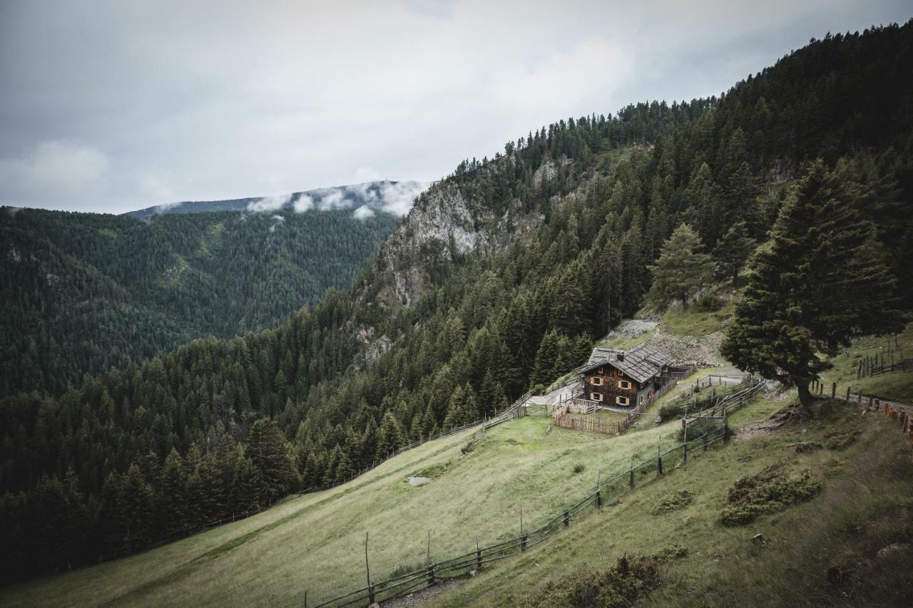 キウーザHirschhof Pfrein - Hideawayアパートメント エクステリア 写真